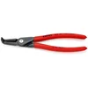 Knipex precizna klešta za sigurnosne unutrašnje prstenove 210 mm ( 48 21 J31 )