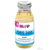 Hipp Sok ors jabuka, 200ml