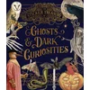 The Sticker Treasury of Ghosts & Dark Curiosities