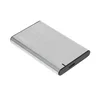 shumee iBOX HD-05 ohišje za 2,5-palčni USB 3.1 Gen. 1 trdi disk, sivo