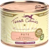 Terra Canis Pasja hrana - Classic, 200g - puran + zelenjava