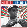 Various Artists - Studio One Rocksteady (Rocksteady, Soul And Early Reggae At Studio One) (2 LP)