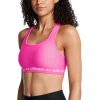 Under Armour Športni modrček Crossback Mid Bra