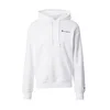 Champion Authentic Athletic Apparel Majica črna/bela