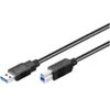 Microconnect USB3.0AB1B USB cable