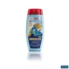 SUBRINA KIDS gel za kupku + šampon 250 ml