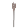 KWB pljosnata burgija za drvo 14 | 1/4 Hexagon ISO 1173, E 6.3 ( KWB 49512414 )