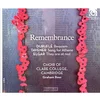 REMEMBRANCE/DURUFLE,TAVENER,ELGAR/ROSS G.