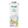 Lovege napitak od soje + Ca bez dodatog šećera 1l