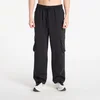 Hlače adidas Z.N.E. Open-Hem Cargo Tracksuit Bottoms Black S
