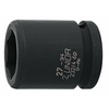 Nasadni ključ Impact Unior 232/4 6P prihvat 3/4 - 27 mm