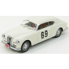 1:43 LANCIA WINNER RALLY MONTE CARLO 1954 L.CHIRON