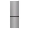 GORENJE Kombinovani frižider RK6192ES4, 205l, 109l FrostLess, Sivi