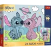 Maxi Puzzle Premium Plus – Lilo & Stich, 24 kosov - 1 k.