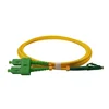 Pec kabl, SC/APC-LC/UPC, Econ Plus, SM 652.D, 2mm, Dx, 2m