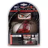 FLEKSIBILNA LED TRAKA LUCIFER EYES CRVENA 2x50CM