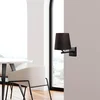 Opviq Zidna lampa E27 Socket