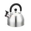 MEO MR-1300 kuhinjski lonec, 2 L, srebrn