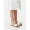 Guess Sandali CEO-CS6300-12 Bela