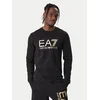 EA7 Emporio Armani Jopa 7M002278 AF22266 MC004 Črna Regular Fit