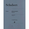 SCHUBERT:PIANO SONATAS VOL.2