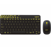LOGITECH Tipkovnica desktop MK240 + miš
