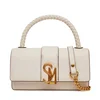 Torbica Steve Madden Brage bež barva, SM13001757