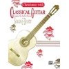 CHRISTMAS WITH CLASSICAL GUITAR SOLOS & DUETS