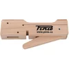 Pinie Robna tlačna čeljust 145 × 35 × 24 mm