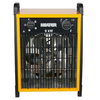 Električni grelec 9kW, 400V (3-faze)