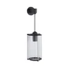 Paulmann 94281 - 1xE27/60W IP44 Spoljna zidna lampa KLASSIK 230V