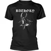 Bathory Goat Black L Majica