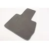 OEM Tepih patosnice BMW X5 E53 (2001-2007), 4 komada, Sivi