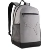 Ranac Buzz 2zipa 1džep Puma 091350-01 sivo-crni