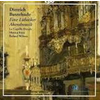 BUXTEHUDE:EINE LUBECKER ABENDMUSIK