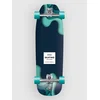 Flying Wheels Deep 31 Surfskate teal