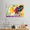 Wallity Slika od kalenog stakla 50x70cm