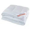 DE Poletna odeja 200x220 CLASSIC Senna Home bela