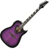 Ibanez ALT50FA-TVT Transparent Violet Sunburst Elektroakustična dreadnought (Kot novo)