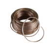 AV-Elmak Kabel CCA, dvocevni, prozoren, 2x0,75 mm, 1 m [6540551]