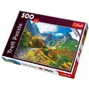 TREFL puzzle POSITANO ITALY 37145