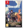 Digimon Survive - Code in a Box (SWITCH)