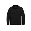Polo Ralph Lauren Majica črna