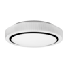 LED plafonsko svetlo MIRI LED/34W/230V prečnik 49 cm