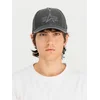 ALPHA INDUSTRIES DTM LOGO KACKET BLACK