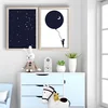 Wallity slika 2P3853BCT-002, 2 dijela, 53 x 78 cm