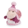 Plišana igračka pužić pink - 22cm nici 49314 ( 72013 )