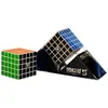 V-CUBE PRO Kocka, 5x5x5