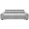 Velika Sofa Bull bež-siva