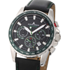 Jacques Lemans 1-2099C Liverpool chrono 42mm 10ATM